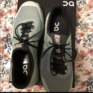 OnCloud Cloudultra women’s running shoes